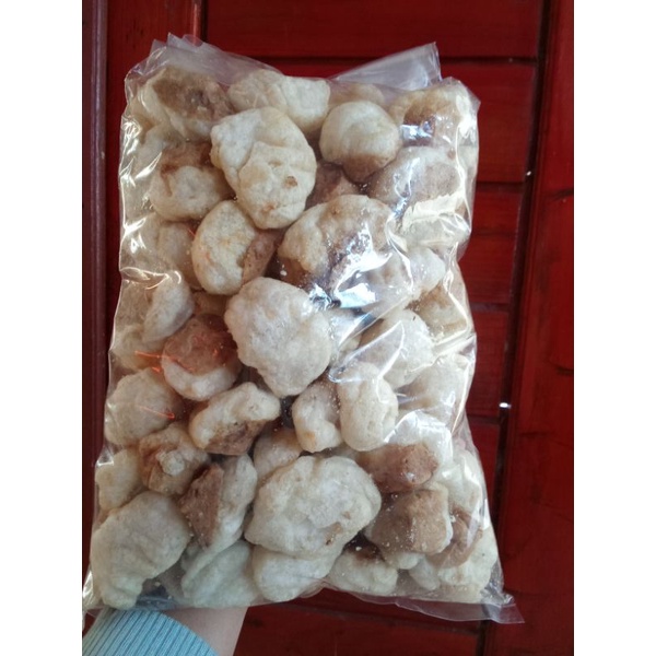 

CUANKI TAHU (25pcs)CUANKI TAHU BARBAR/