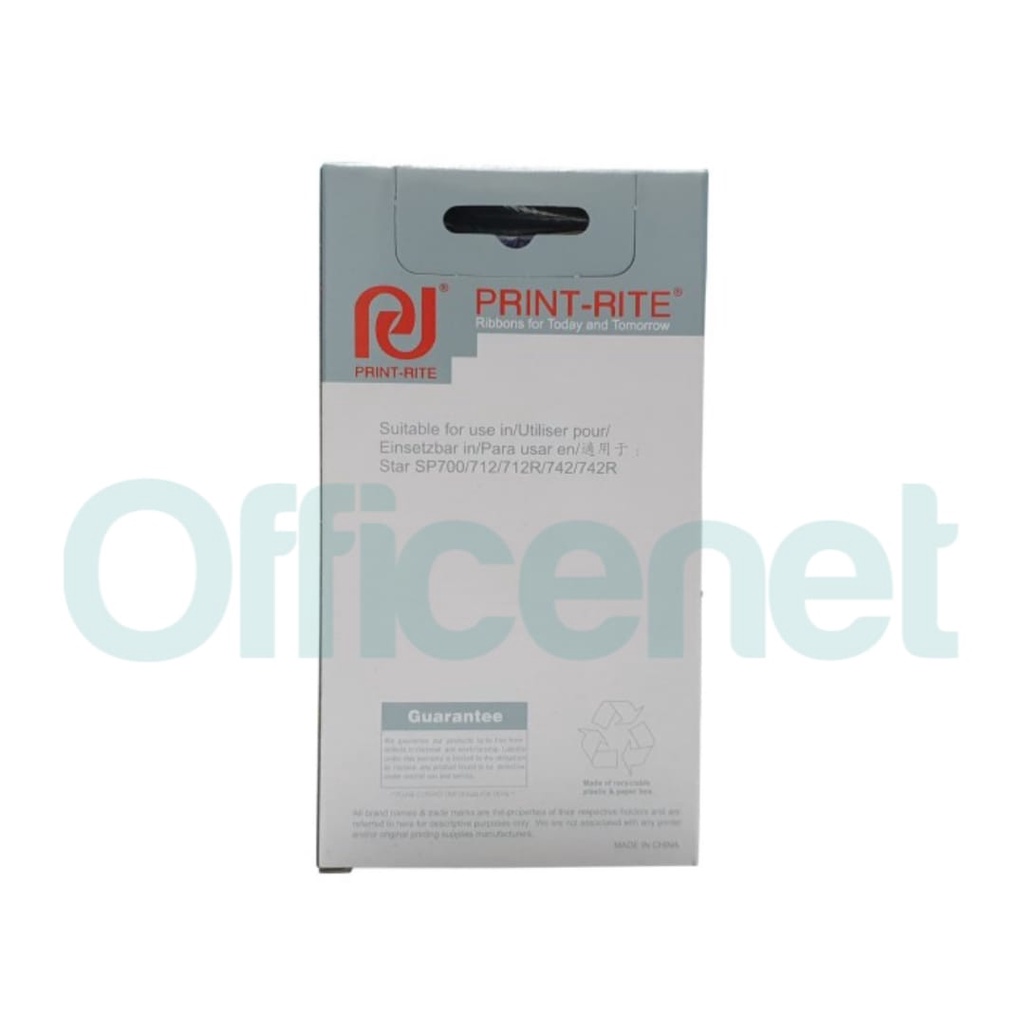 PRINT-RITE STAR RC700 (BLACK)