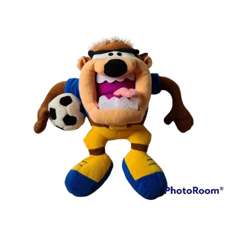 Boneka Tazmanian Devil