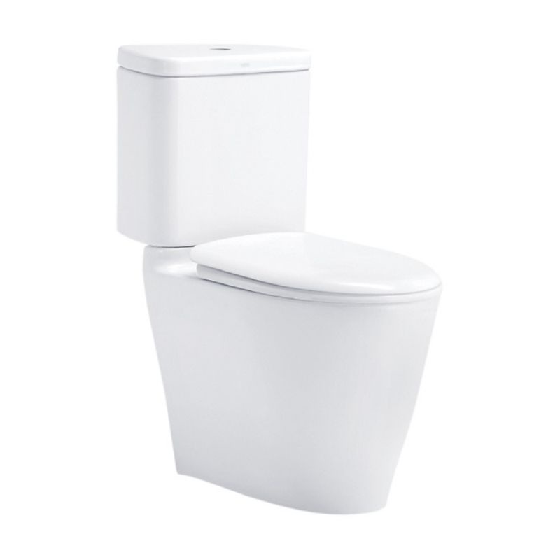 TOILET DUDUK- TWO PIECE CLOSET K17027 ACE - KIA