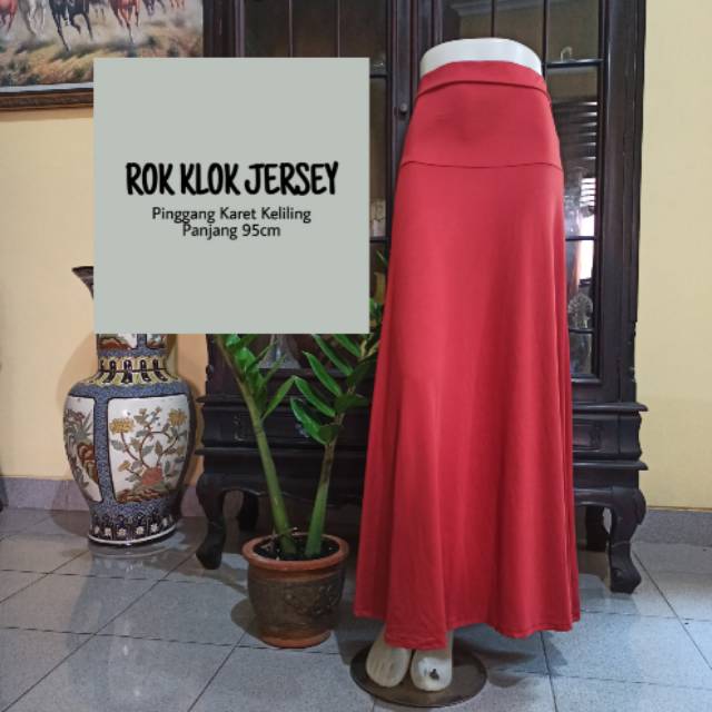 ROK KLOK JERSEY