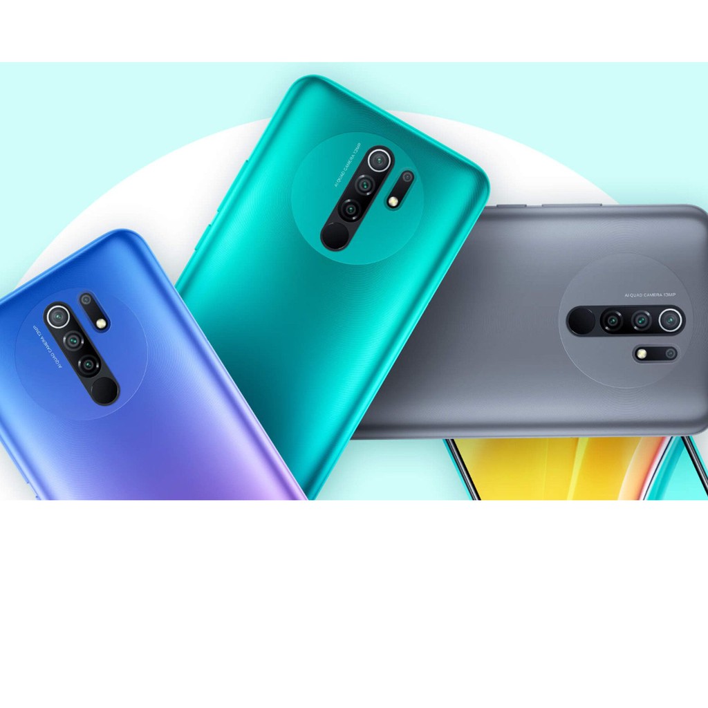 Xiaomi Redmi 8a Pro 2/32 RAM 2GB ROM 32GB GARANSI RESMI