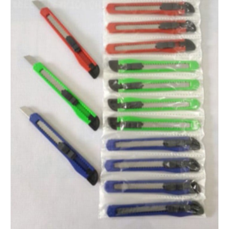 

Kater Kecil cutter