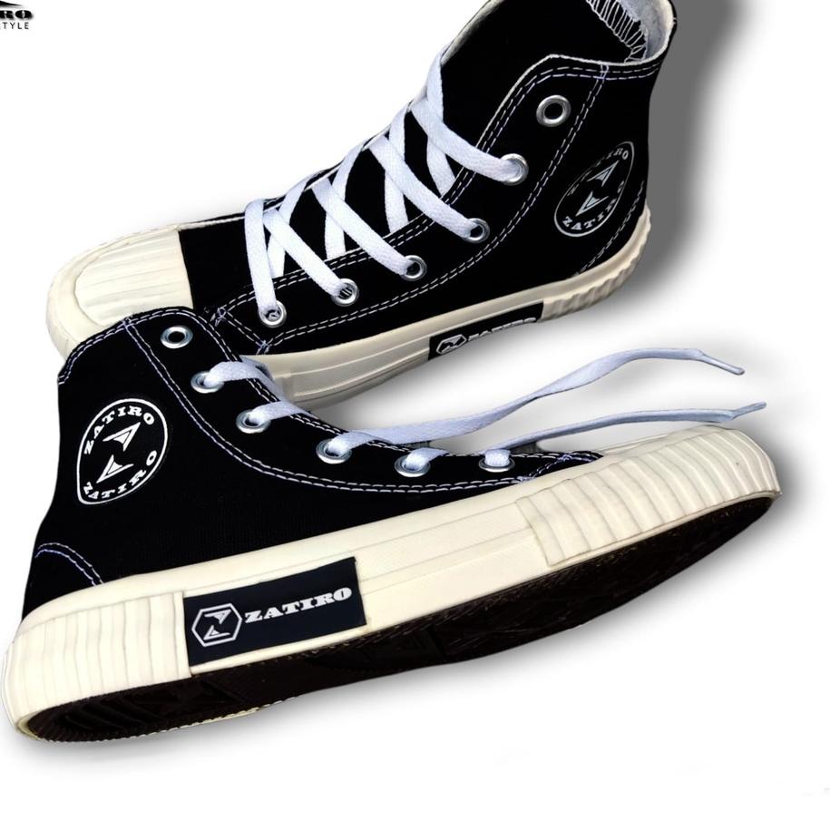 Recomended.. Sepatu Sport Sneakers Sekolah Snekers Pria Santai Cowok Cepatu Kets Safety Original Sap