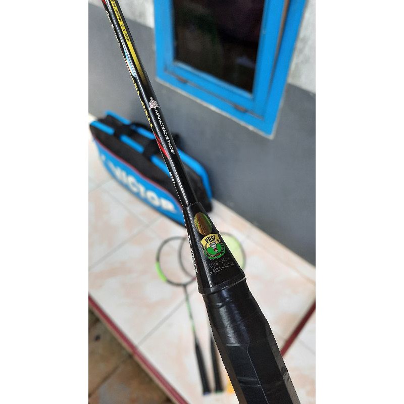 YONEX ARCSABER Z SLASH Original