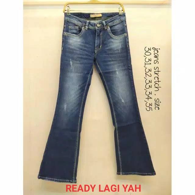 UPGRADE JEANS  IMPORT PREMIUM CELANA  JEANS  UPGRADE 