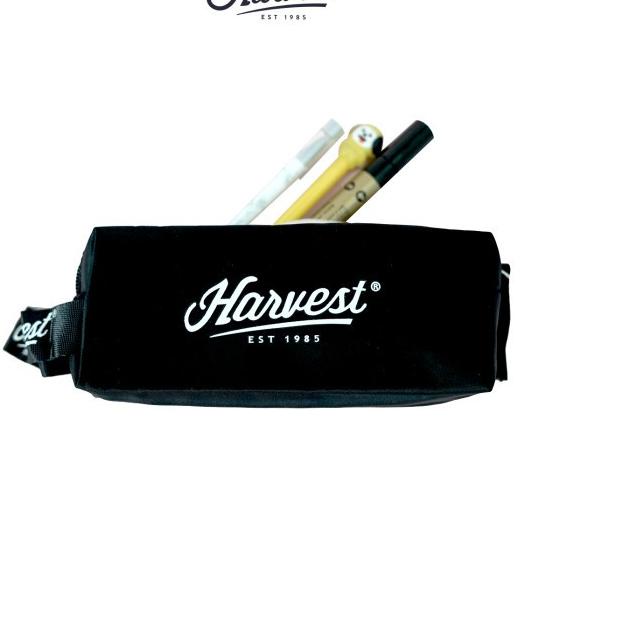 

Model baru - Kotak Pensil / Pencase Harvest Classic Harvest Single Zip ン