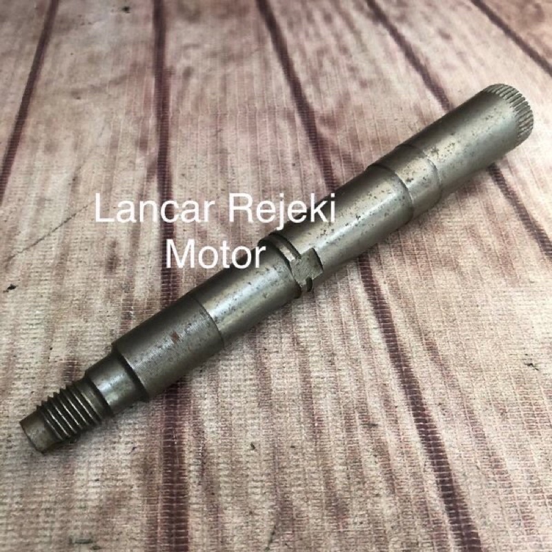 As Roda Vespa PX new Old Stock