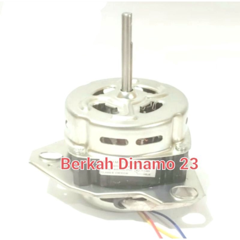 Dinamo Pencuci Mesin Cuci Polytron PWM 9057 PWM 9366 PWM 9556 PWM 9567 PWM 9657 PWM 9358 PWM 9368 Mesin / Dinamo Pencuci / Wash Polytron