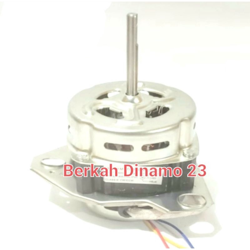 Dinamo Mesin Cuci Polytron PWM 9057 PWM 9366 PWM 9556 PWM 9567 PWM 9657 PWM 9358 PWM 9368 Mesin Wash Polytron