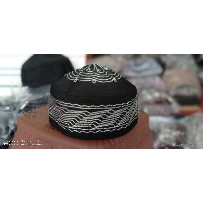 peci Bima temboro santri