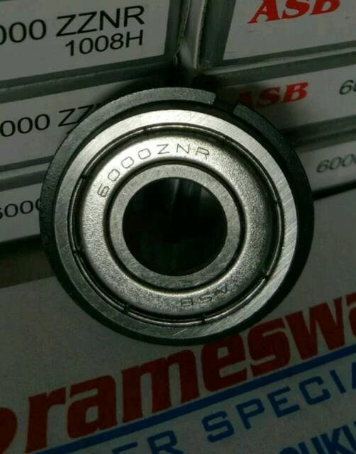 BEARING LOWER IR 5000 6000 5020 6020