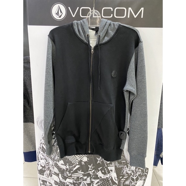 Jaket Volcom