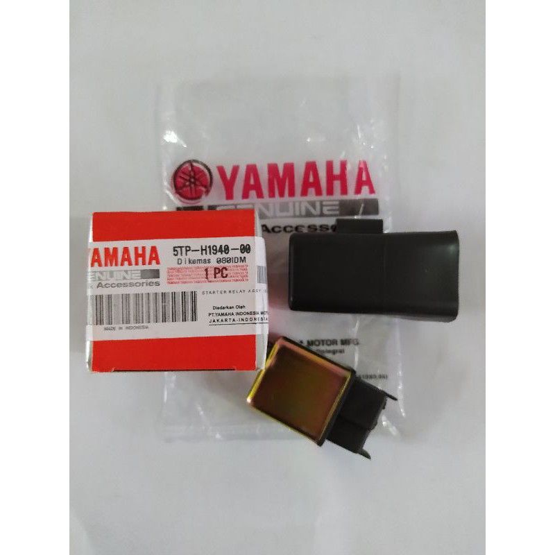 bendik stater relay stater Mio smile Mio soul Jupiter z zr Vega r