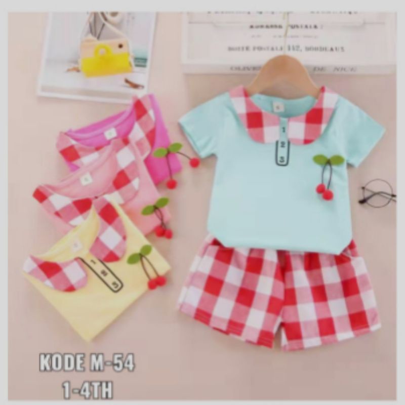 Setelan Anak Import / Setelan Anak Perempuan Import / Setelan Anak Cewek Import /Setelan Anak Import