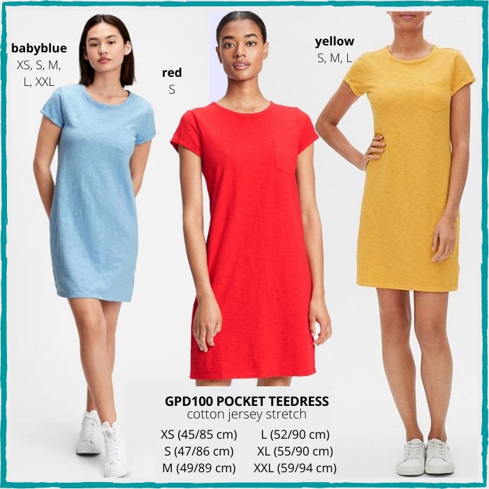 Tunik Midi Dress Polos / Midi Dress Crepe Dress Korea / Korean Midi Dress / dress vintage DRESS MIDI