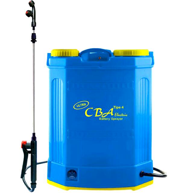 SPRAYER CBA ELEKTRIK  16 L Alat Semprot Tanaman Pertanian