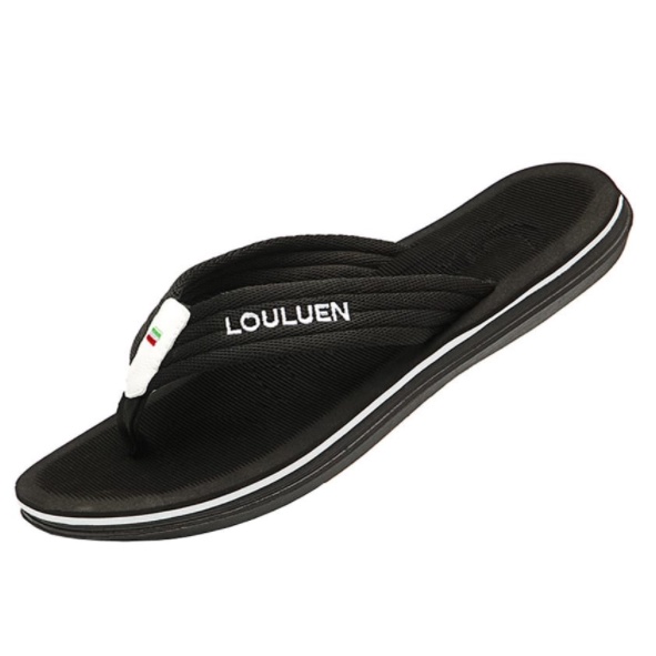 SANDAL PRIA TERBARU LOULENe'VIL AMC 06