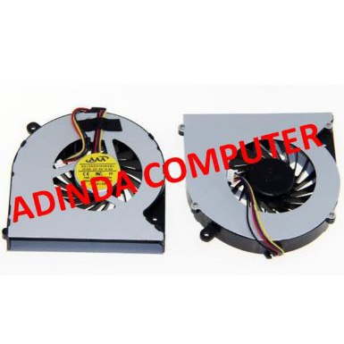 Fan Toshiba C850 C850D C855 C855D C870 C870D C875 C875D 4 PIN