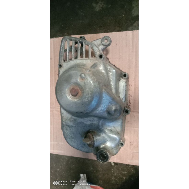 block oil blok mesin honda C50 C70 C700 super cup original copotan motor