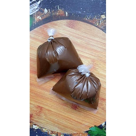 

Selai Cokelat, Filling Cokelat 200gram