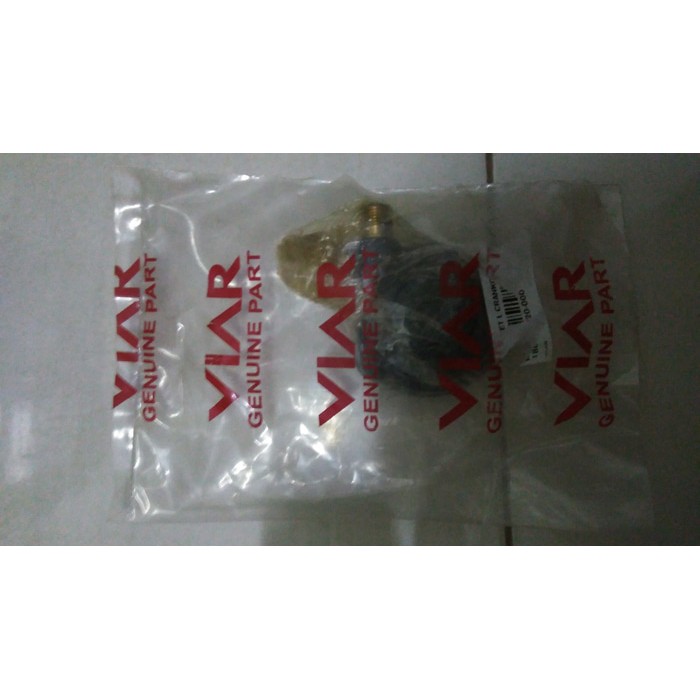 gearbox speedometer viar vioR