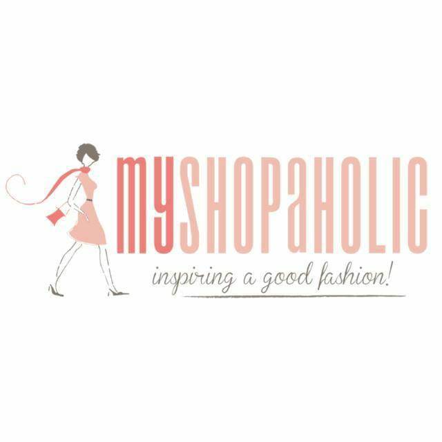 myshopaholic