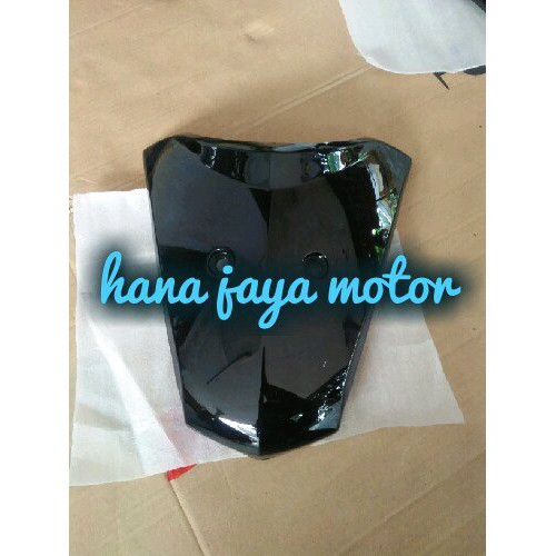 tameng depan supra x 125 betmen dasi depan supra 125