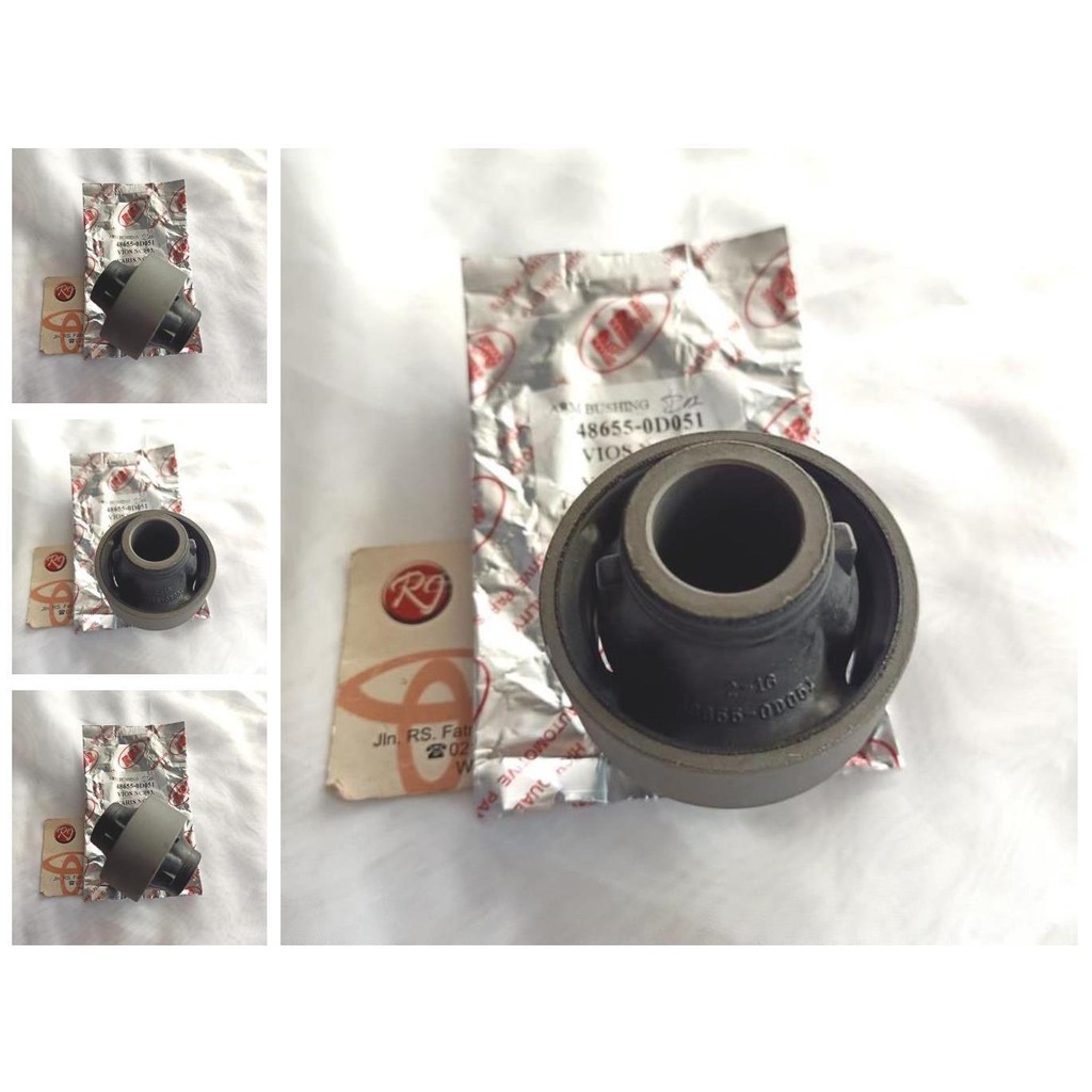 bushing arm besar new vios yaris rbi