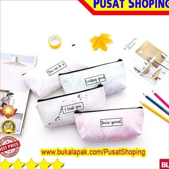 

Pensil Kotak Pensil Tempat Organiser Tempat Alat Tulis Sekolah Kulia