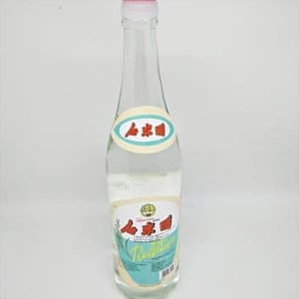 

Cuka Beras Narcissus 600ml.