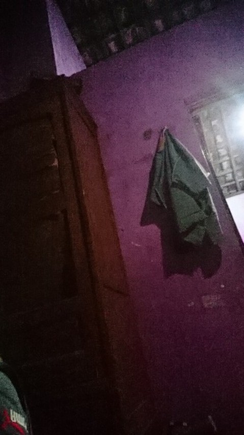 Face Shield Nagita Kacamata Apd