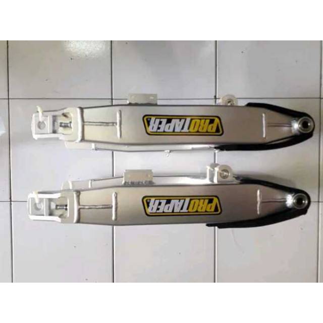ARM  SWING ARM LEBAR SUPERMOTO ARM KLX SUPERMOTO SWING AREM KLX ARM SUPERMOTO