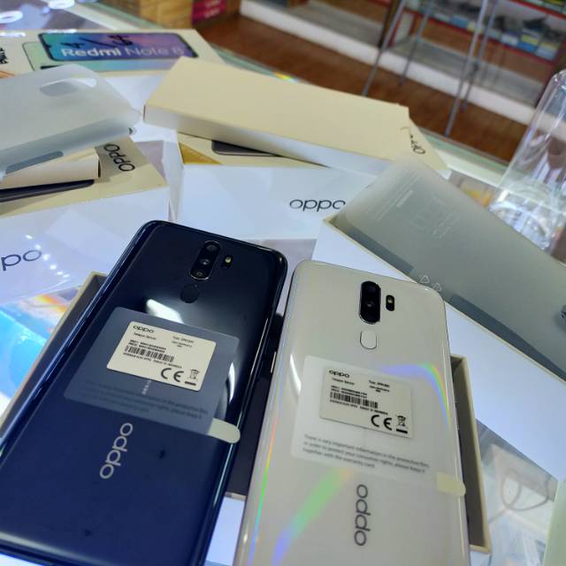 Oppo a5 2020 ram 3/64