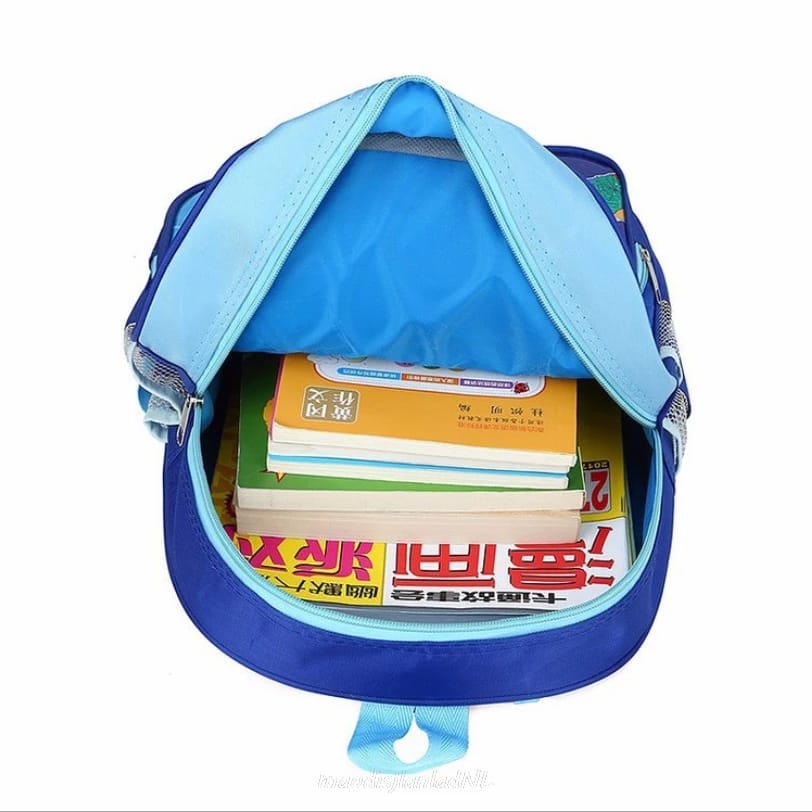 ARMELIA SHOP - tas ransel anak motip sepidermen terbaru 2021 tas anak tk tas anak sd tas anak ngaji