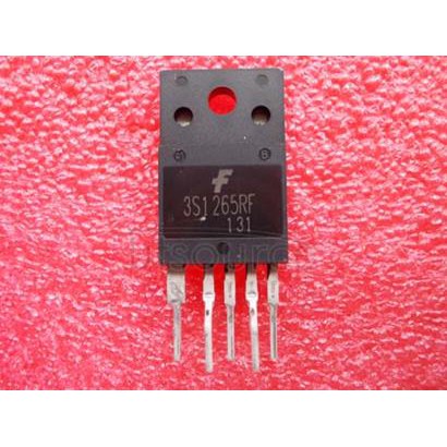 TRANSISTOR 3S1265RF