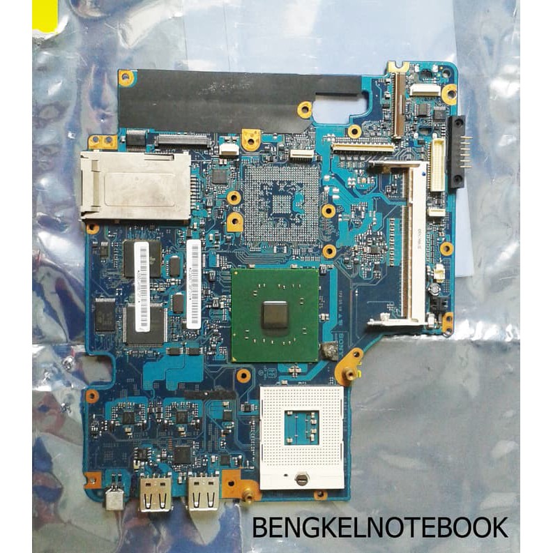 Motherboard Samsung NP540U3C Processor SR0N8 Lotus13-TSP BA92-11565A