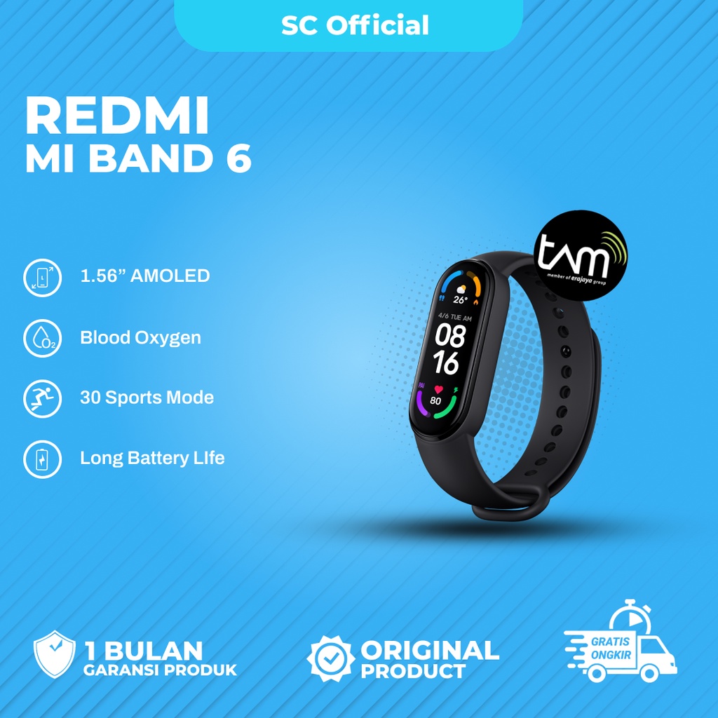 smartband spo2