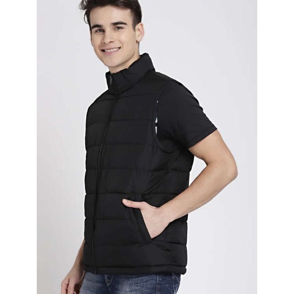 vest gap liqhtweiqht puffer brandnew & original