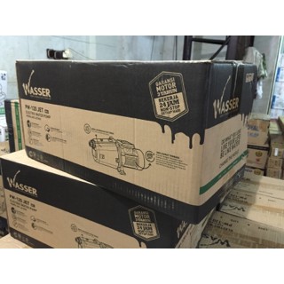 pompa air wasser pw 120 jet