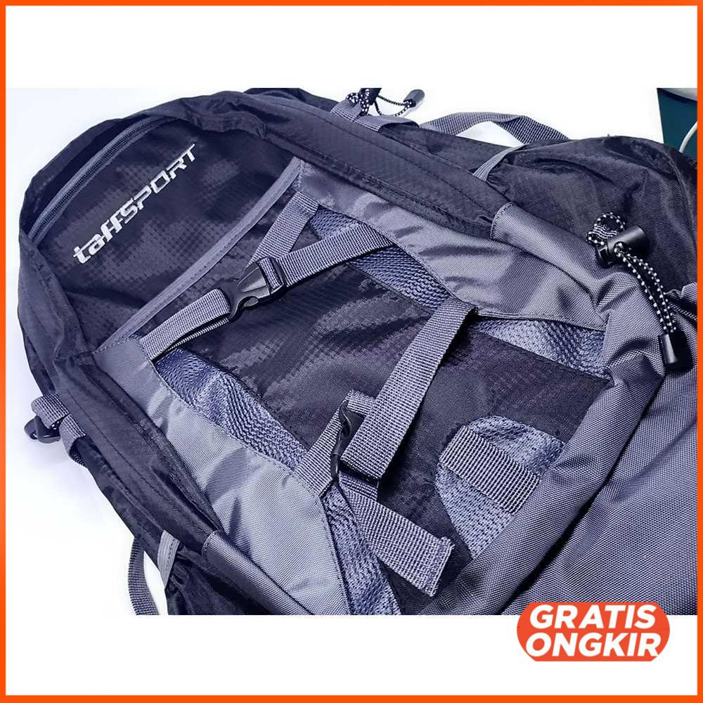 Guanhua Tas Ransel Mountaineering 35L - NH15Y001-Z