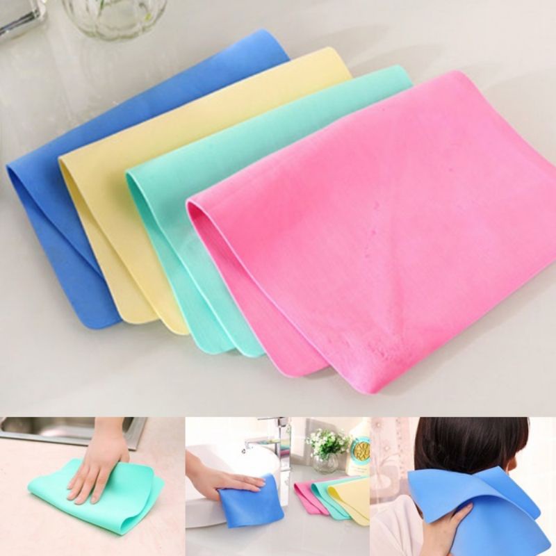 LAP KANEBO SERBAGUNA 32X21CM