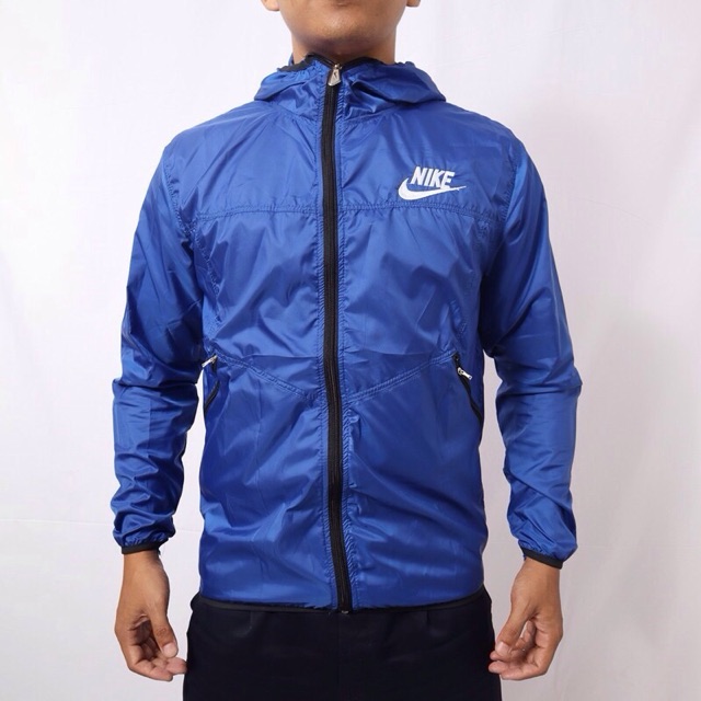 Jaket Running Nike Murah