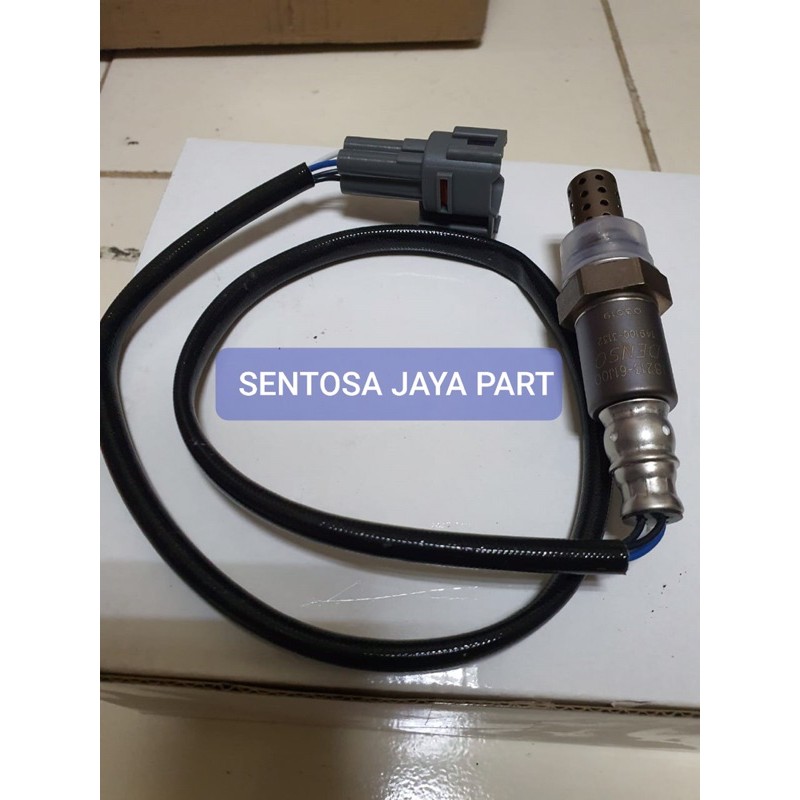 SENSOR OKSIGEN APV