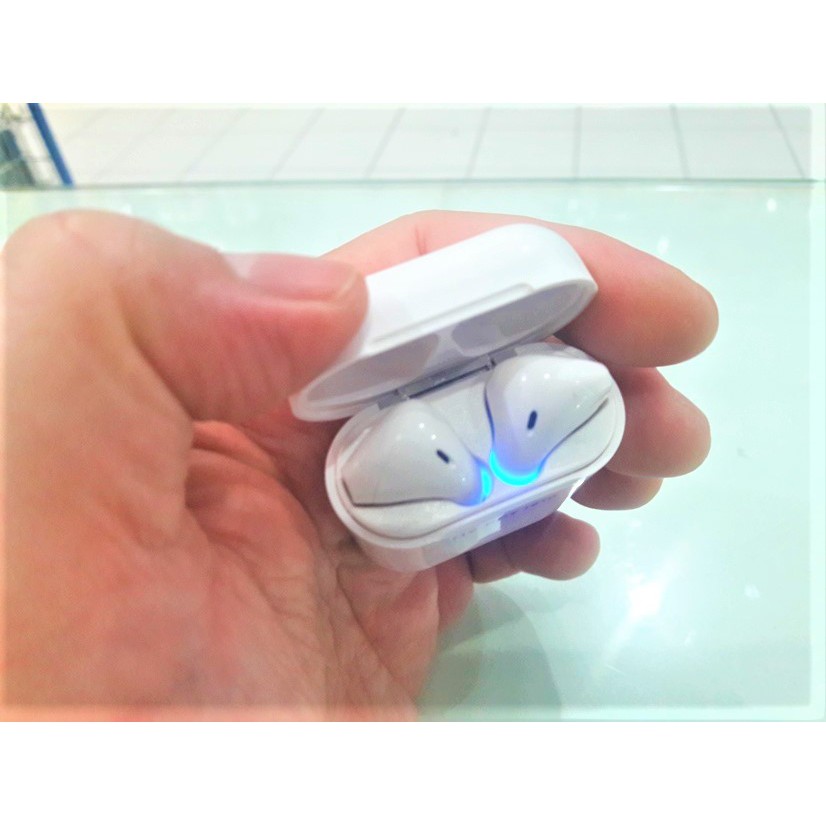 Headset Bluetooth i12 TWS