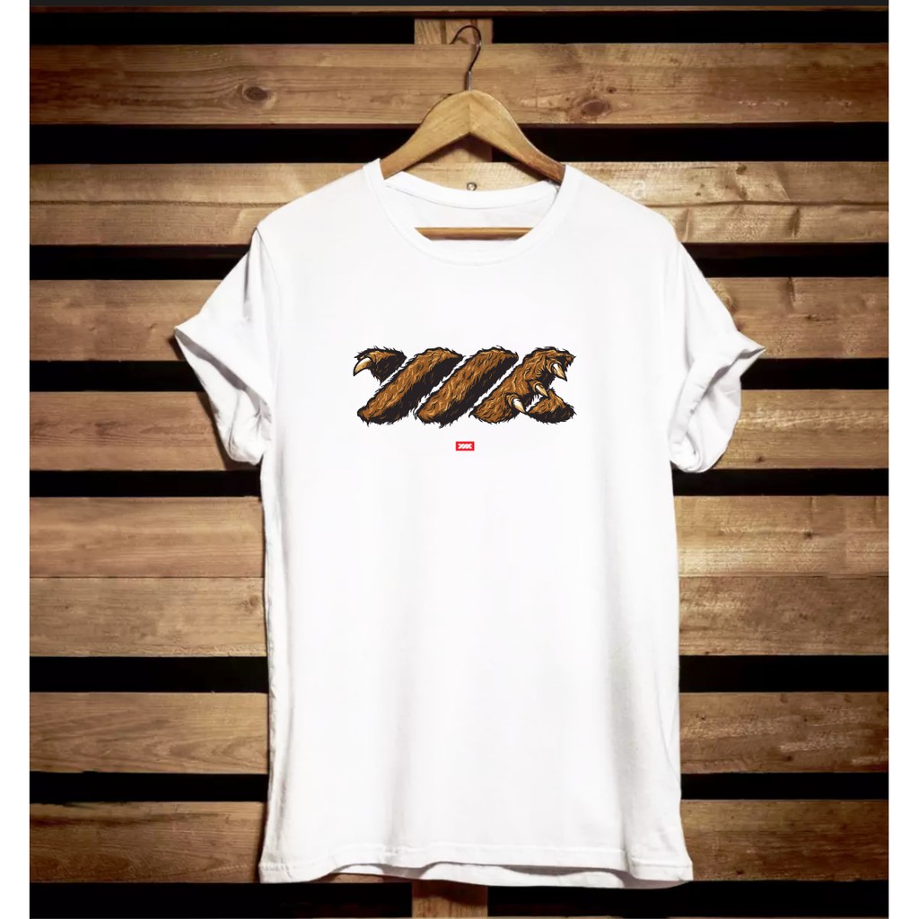 KAOS WADEZIG KAOS DISTRO WADEZIG PREMIUM QUALITY - KAOS DISTRO COWO - KAOS PREMIUM MURAH