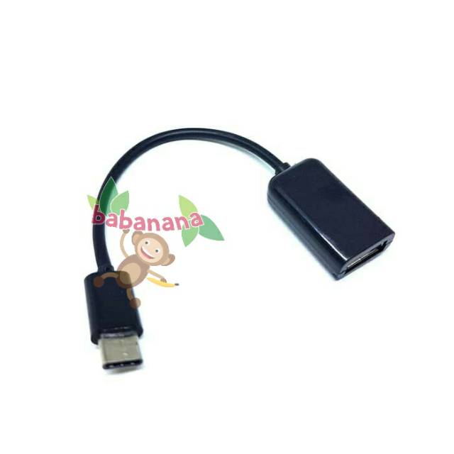 Type C to USB, micro usb converter smartphone android OTG kabel