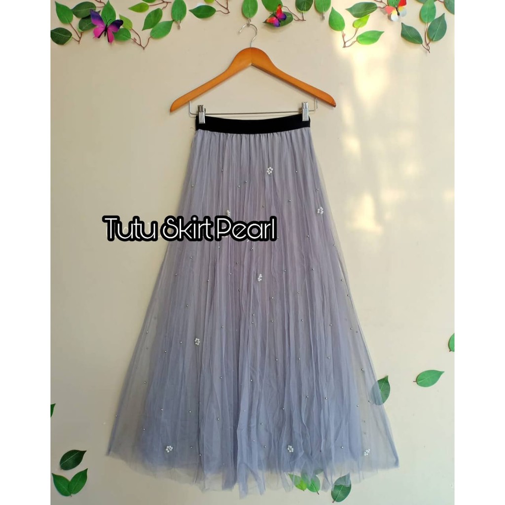 Ide Top 48+ Rok Tutu Anak Merah Bukal   apak