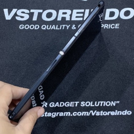 Sony Xperia Z Ultra 2/16 GB Ex Sony Resmi Second Bekas Seken Original Ex Pemakaian Good Condition