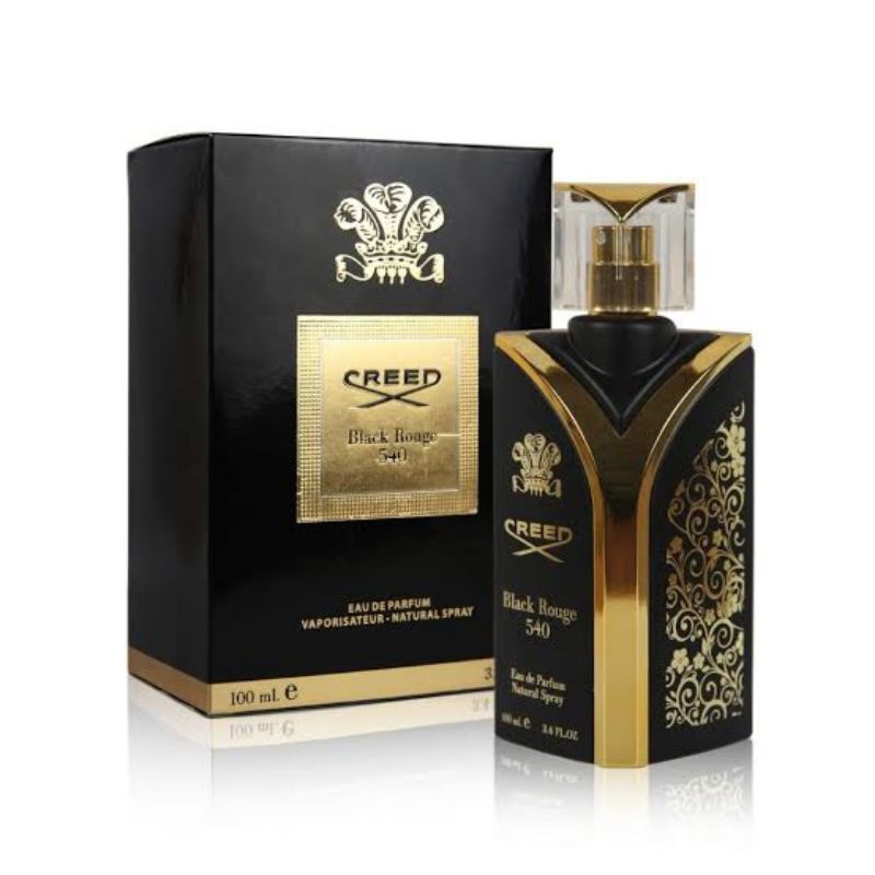 Parfum Pria Creed Black Rouge 540 100ml